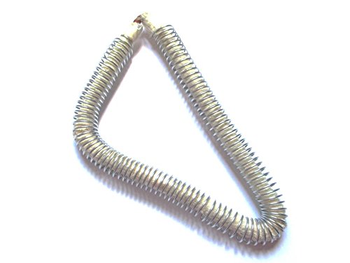 Structure for Inflammation of the Prostate, Through The Waves Bi Quix of Fu, with double spring