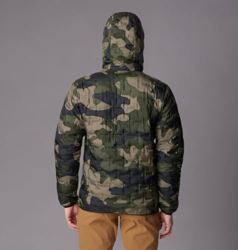 Image of Columbia Men Insulated Jacket