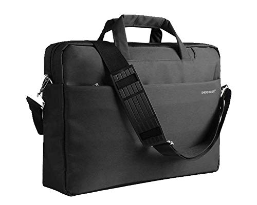 FREEBIZ 18.4 Inch Laptop Bag Nylon