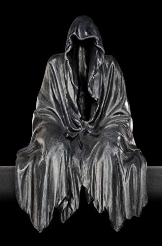 Kantenhocker Schattendämon | Hier residiert die Dunkelheit | Reaper...