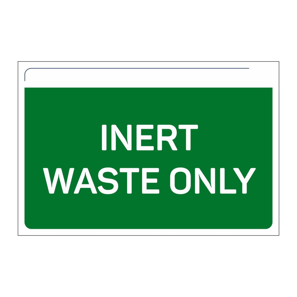 Keep Clear of Keep Away 8x12 Inches Aluminum Sign Rust Free Aluminum-Uv Protected and Weatherproof Indoor/Outdoor Use