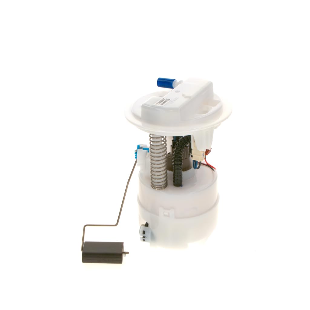 Unité D'alimentation En Carburant Bosch 0580203463 - Pour Fiat Tipo 1.6 D (2016-2020), Dans Réservoir