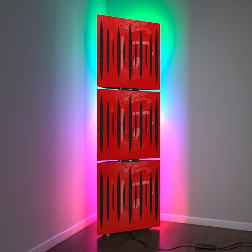 3pbN ? AR[XeBbNoXgbv PULSE tAX^hvRGBCgt | R[i[oCLEDobNCgtAR[XeBbNX^h | 150x50x10cm | v[gJ[:bhvX`bN