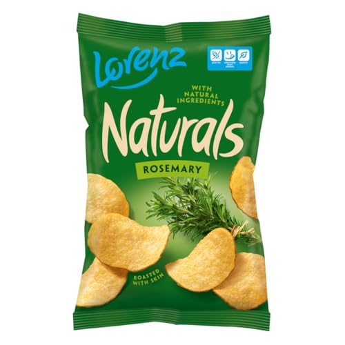 Lorenz Naturals Rosmarin - 100 G, 100 gm
