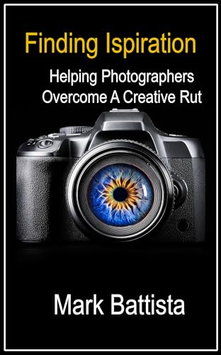 Finding Inspiration: Helping Photographers Overcome A Creative Rut