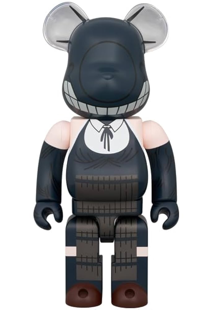 BE@RBRICK ボム 400% Amazon | BE@RBRICK ボム 400％ | ロボット・子ども向け
