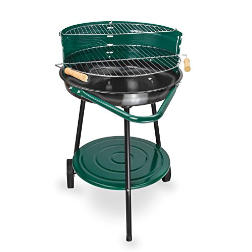 Preisvergleich Produktbild DEMA Rundgrill"Marseille" Ø:48cm