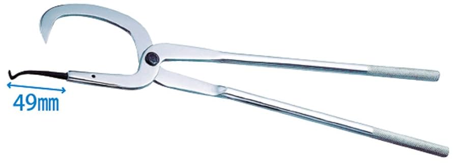 鉄道部品用スプリング付き工具 Amazon.co.jp: JTC ブレーキスプリングツール 車輌整備 特殊