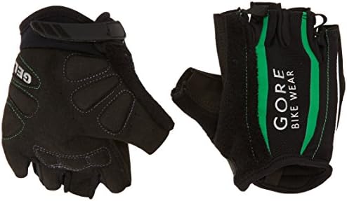 Gore Bike WEAR Men's Power 2.0 Gloves, Fresh Green, Medium