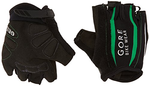 Gore Bike WEAR Men's Power 2.0 Gloves, Fresh Green, Medium