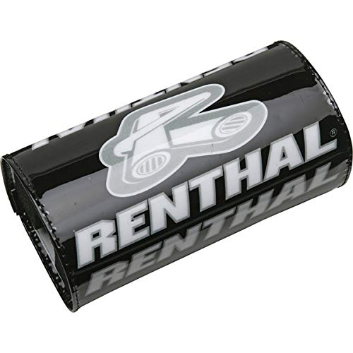 Renthal P230 Black Crossbar Pad for Fatbar Handlebars