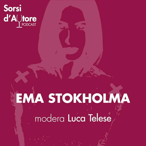 Ema Stokholma: la linea sottile del ricordo a Villa Venier