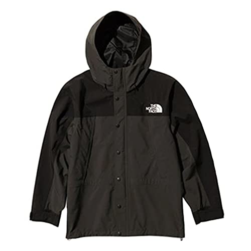 [ザノースフェイス] Mountain Light Jacket NP62236 アスファルトグレー XXL