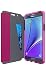 Tech21 Evo Wallet Case for Galaxy Note5 - Pink