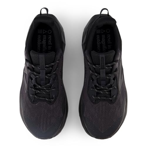 Image of New Balance Men Nitrel Running Shoes