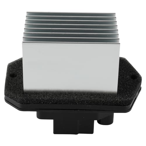 Image of SCITOO RU-793,YH1823,7T4Z19E624A HVAC Blower Motor Resistor Fits for Ford for Edge 2007-2014,for Lincoln for MKX 2007-2015 Resistor Module
