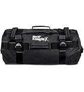 Bear KompleX Small D-Bag Weighted Sand Bag (90 lbs)