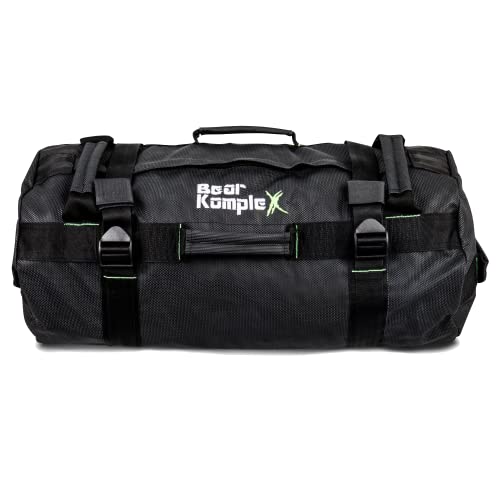 Bear KompleX Small D-Bag Weighted Sand Bag (90 lbs)