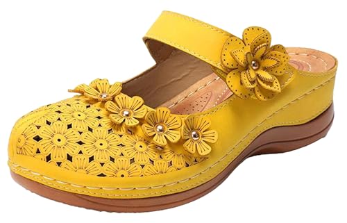 Sandales d'été plates pour un mariage chic et confortable en soirée