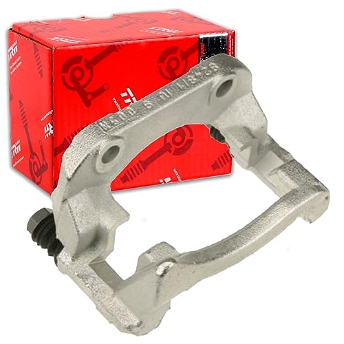 Étrier de frein TRW BDA960 pour corriger un freinage irrégulier ou grippé