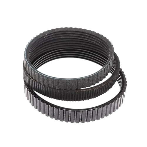 Courroie d'entraînement 238x9.6 mm pour éliminer les vibrations du moteur B