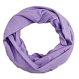 FRCOLOR Multifunktionale Dünne Schlafmütze für Frauen Elastische Chemo Kopfbedeckung Atmungsaktiv Komfortabel für Frühling Sommer in Violett Geeignet für Zuhause Gesundheitszentrum