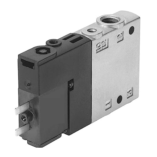 Électrovanne CPE10-M1BH-3GL-M5 Festo distributeur pneumatique compact 196845 M5 pour circuit d'air