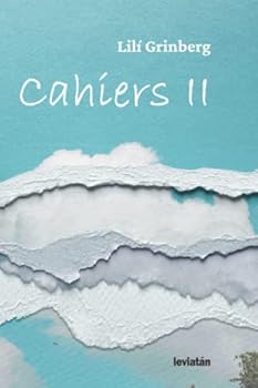 Paperback Cahiers II [Spanish] Book