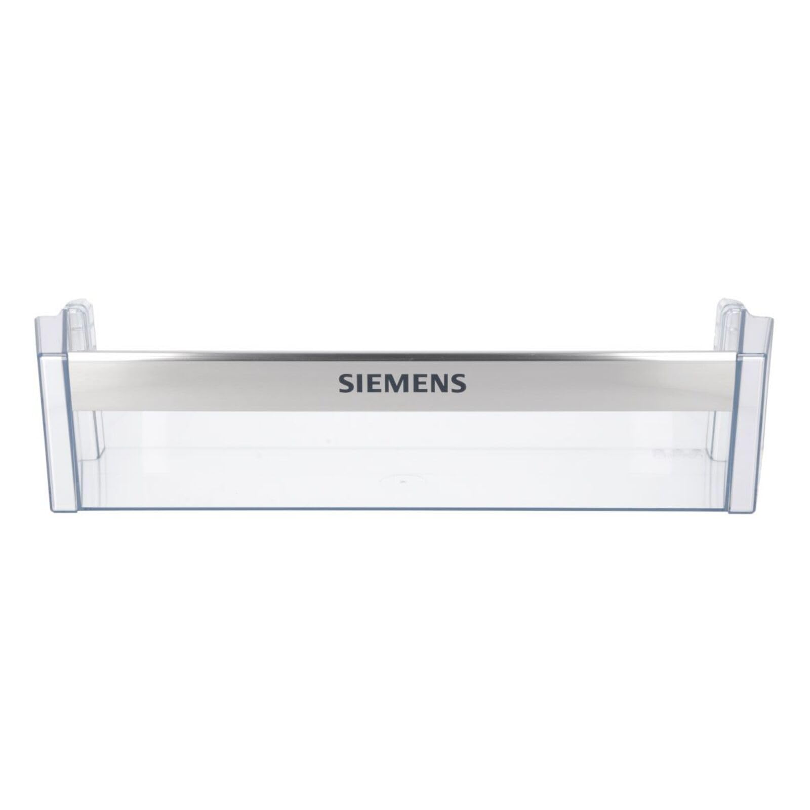 LUTH Premium Profi Parts Abstellfach kompatibel mit Siemens 00749567 Flaschenabsteller 438x98mm für Kühlschranktüre