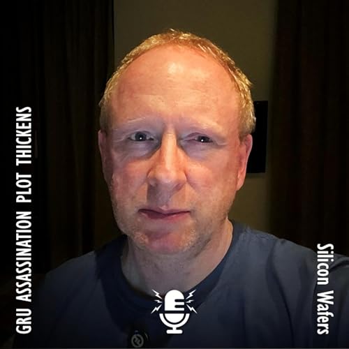 Russia Accuses Poland and Ukraine of Planning GRU Assassination