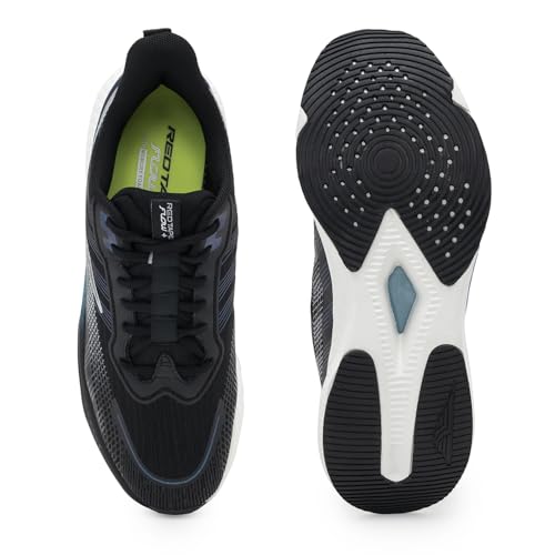 Image of Red Tape Mens Rso421 Athleisure Shoes