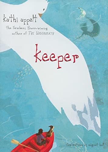 Keeper view 2
