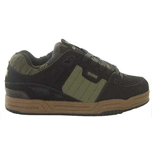Image of Globe Mens Fusion Skate Shoes