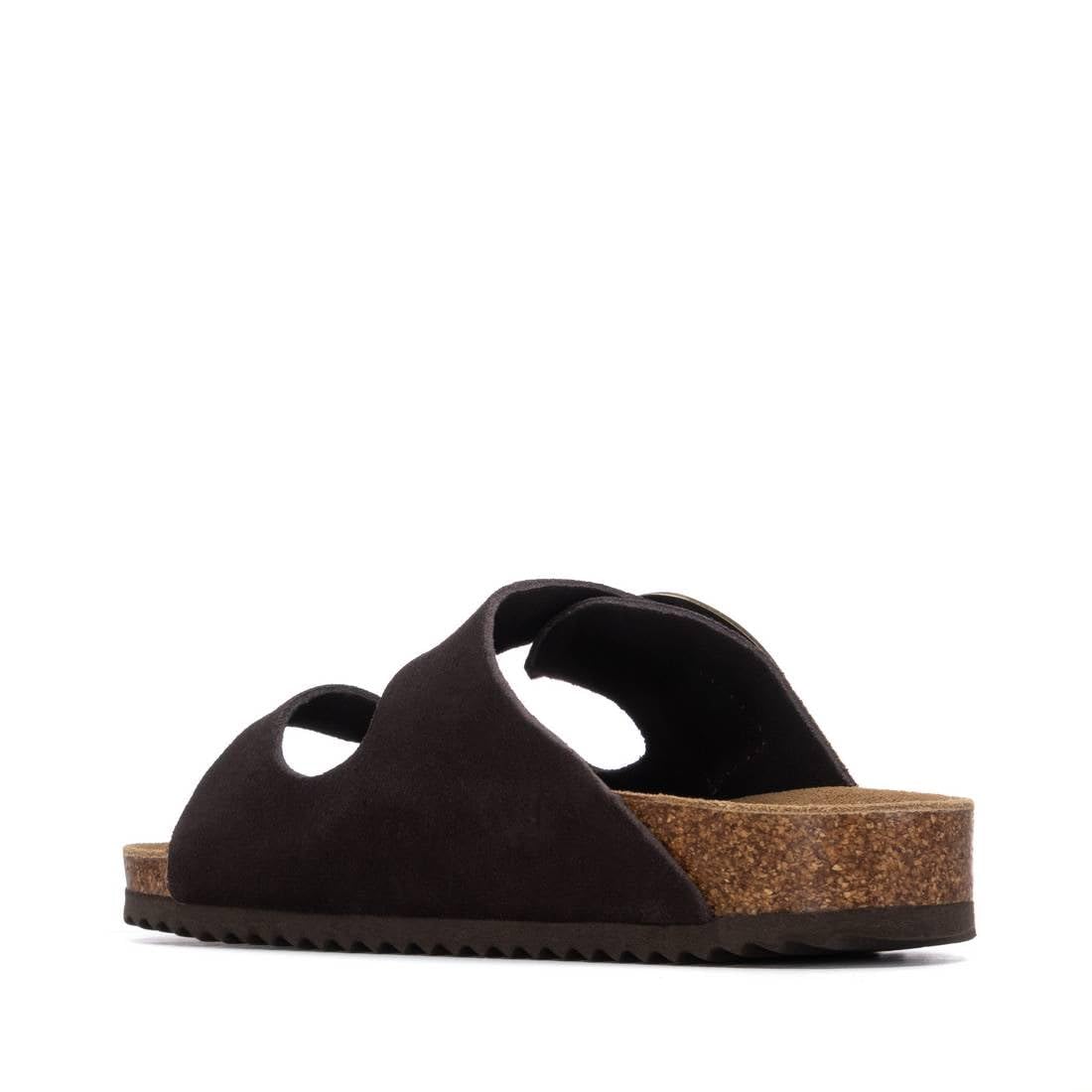 XTI - Sandalias de Tacón Mujer - Calzado Cómodo y Versátil - Moda casual