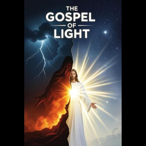 『Gospel of Light』のカバーアート