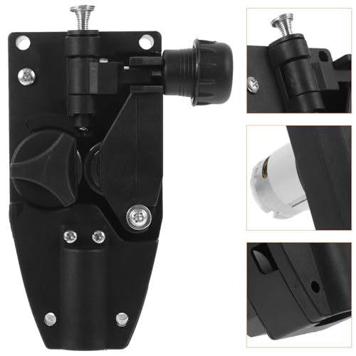 Alimentador de alambre de soldadura Mig de 12v para hilos de 0.6 a 1.0mm 8