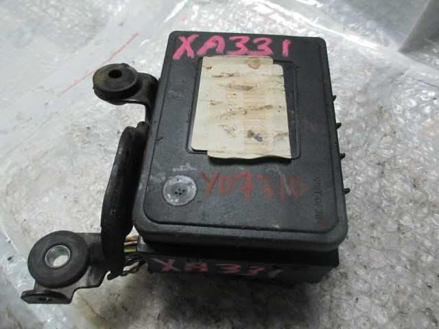 Anti-Lock Brake Control Module Fits 15-18 fits Ford Edge F2GC-2C405-AG F2GC2C405AG