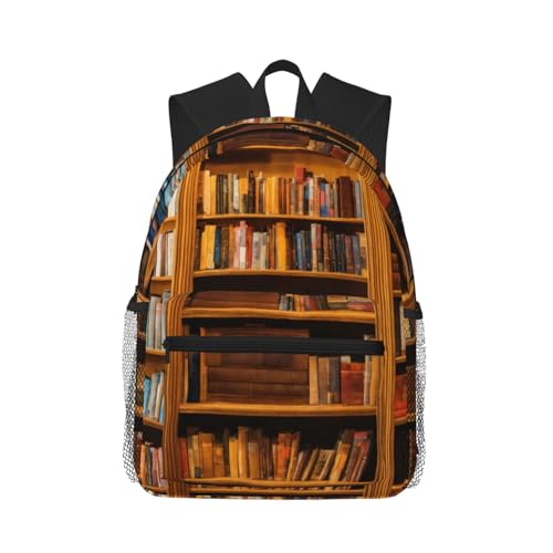Sac à dos ordinateur portable léger pour soulager le mal de dos