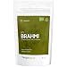 Produktbild BIO Brahmi Pulver - Reine Bacopa Monnieri Gedächtnispflanze - Aus der Ayurveda - Natürlich & ohne Zusatzstoffe - 200g Brahmi Pulver