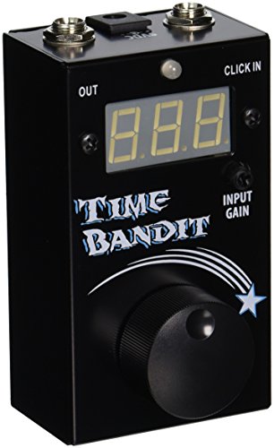 Pedale vs/Truetone Custom Time Bandit Click