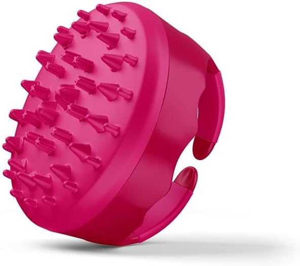 Miniatura 3 de M3 Naturals Paquete de aceite de masaje anticelulítico y cepillo de silicona