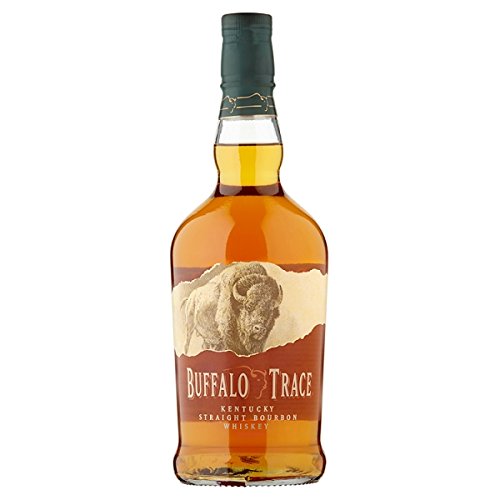 Buffalo Trace Kentucky droite bourbon 70cl (Lot de 6 x 70cl)