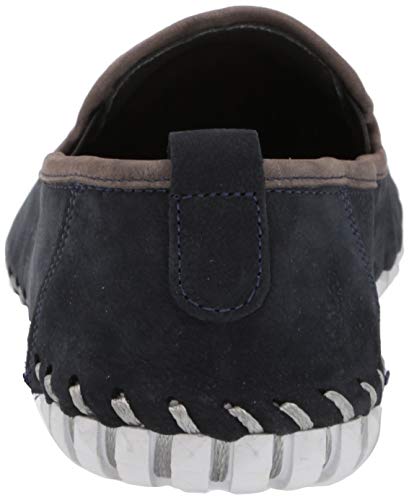 Jambu Men's Fresh Air Boat Shoe3