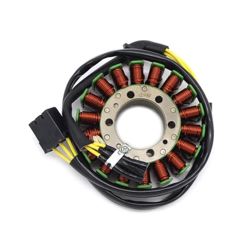Stator bobine pour réparer les pannes d'allumage sur CB600F Hornet 600