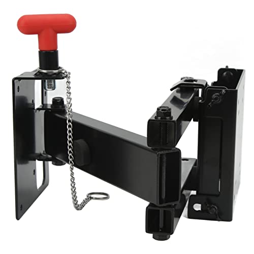 TV Väggfäste, Ergonomiskt RV TV-fäste för husvagnar