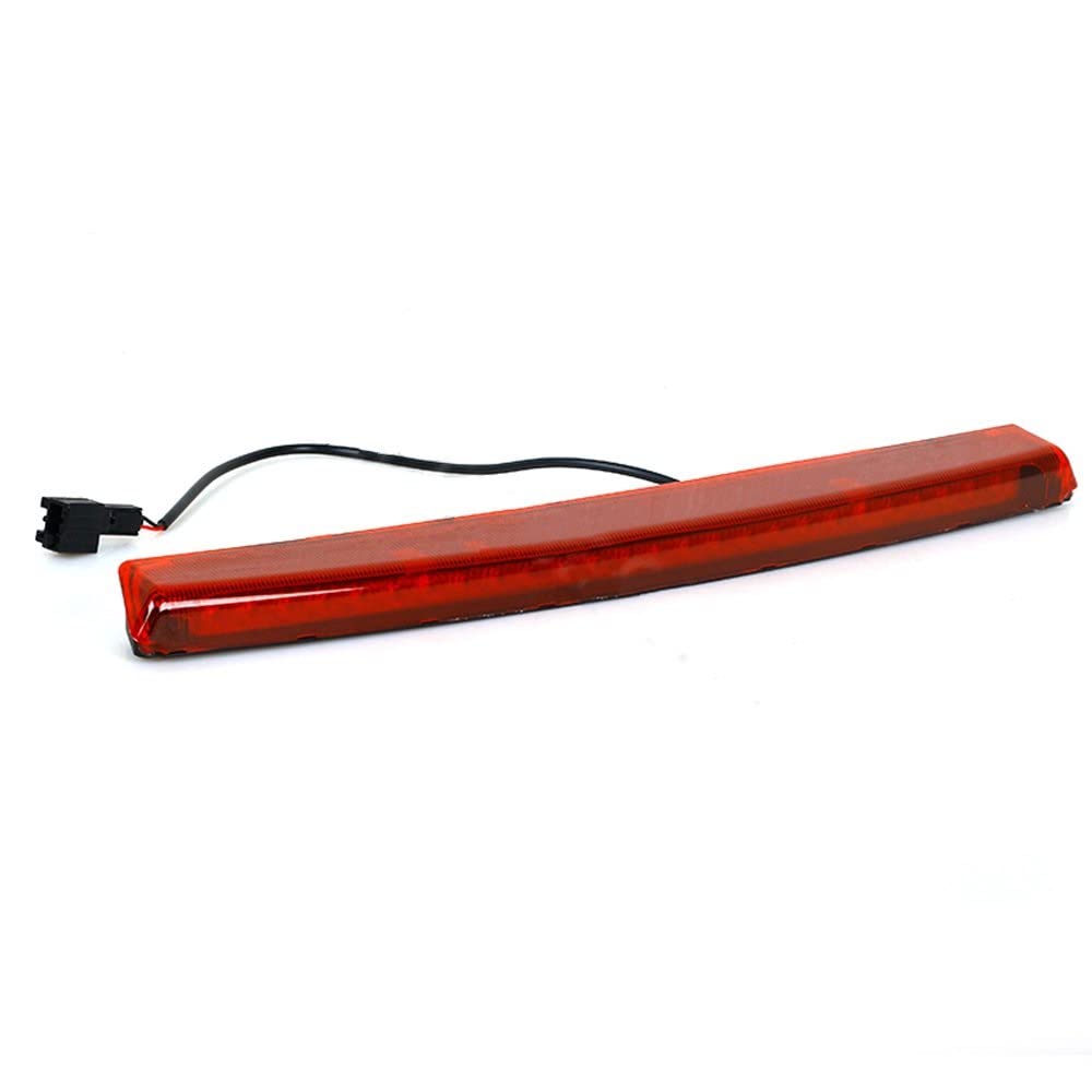 Feu de Stop Arrière Additionnel Pour Vw Eos 2006-2015 1Q0945097B 1Q0945097A Feu de Stop Arrière Additionnel Pour Vw Eos 2006-2015 1Q0945097B 1Q0945097A