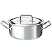 Produktbild Spring Topf, Edelstahl, Silber, 18 cm, 2-Einheiten