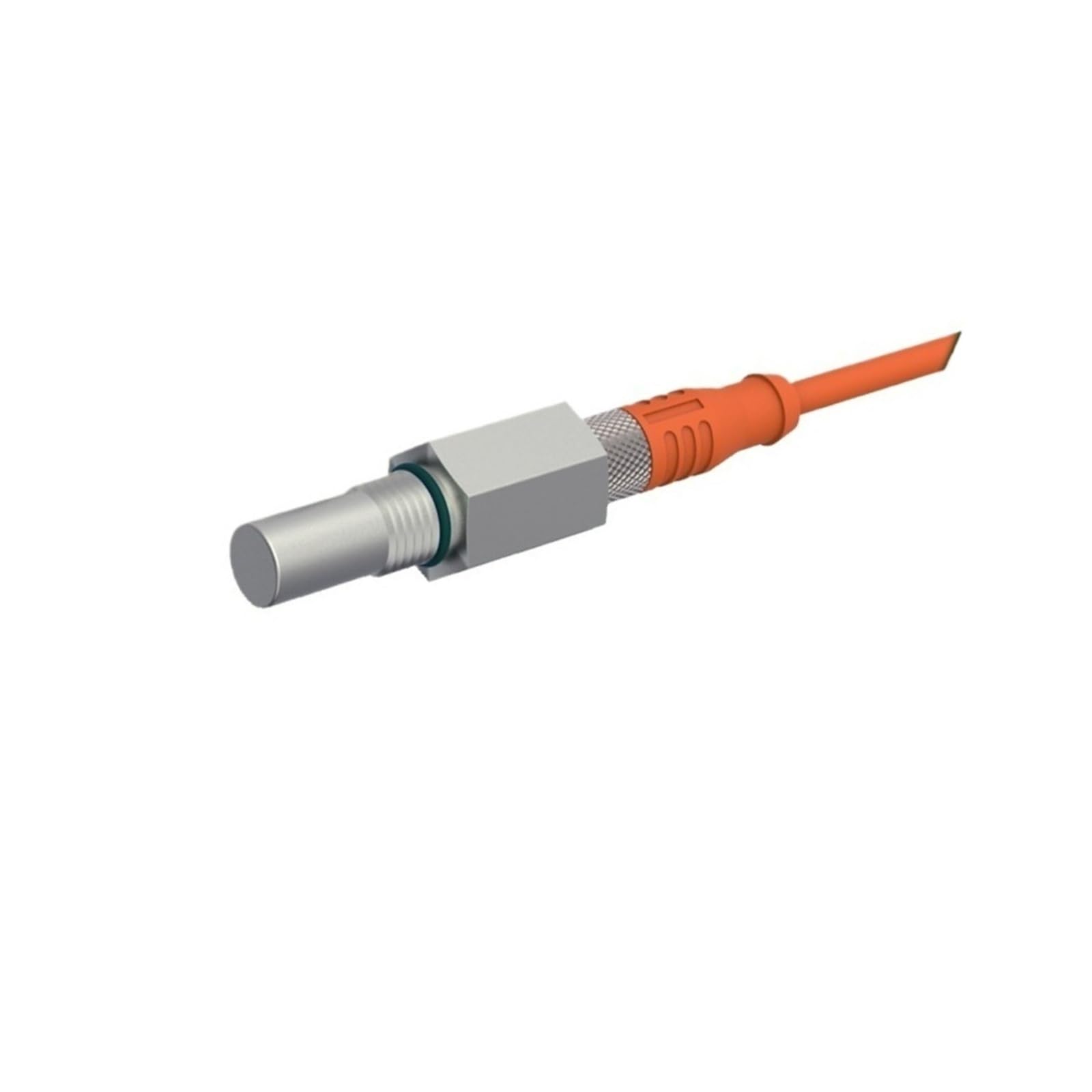 Détecteur de proximité inductif HSW14-T03D2-UE12/65 M14 capteur NC 2 fils DC10-60V