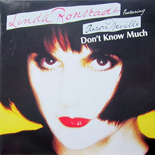 Don'T Know Much [Vinyl]