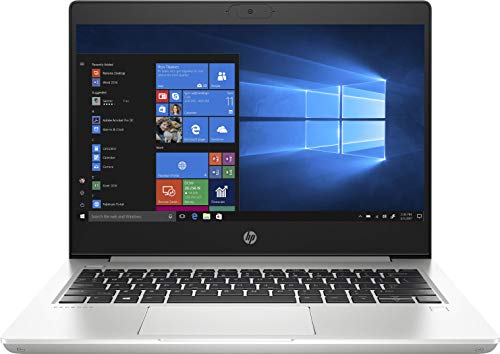 HP ProBook 430 G7 - Ordenador Portátil Profesional de 13.3
